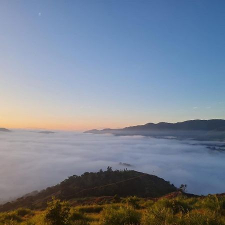 Moriah Berg Tourist Villa Vagamon Vandiperiyar Экстерьер фото