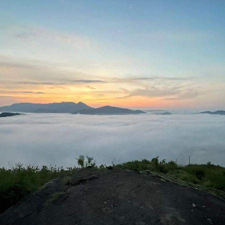 Moriah Berg Tourist Villa Vagamon Vandiperiyar Экстерьер фото
