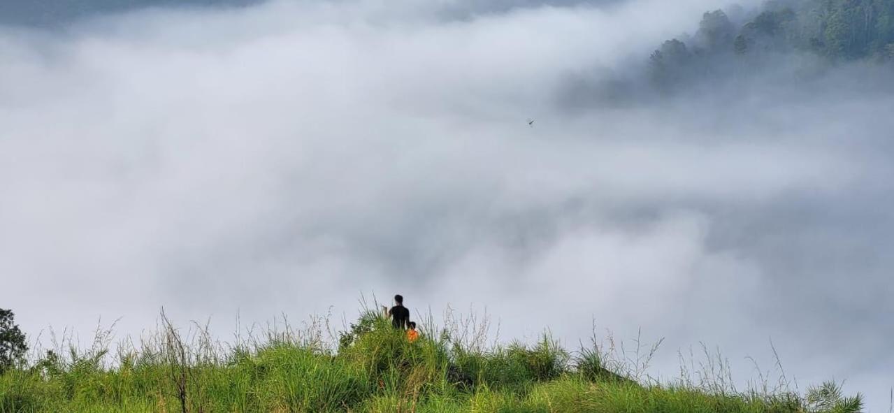 Moriah Berg Tourist Villa Vagamon Vandiperiyar Экстерьер фото