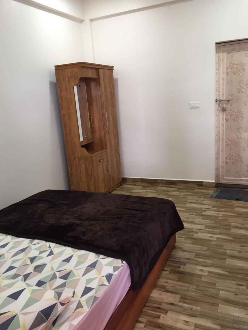 Moriah Berg Tourist Villa Vagamon Vandiperiyar Номер фото