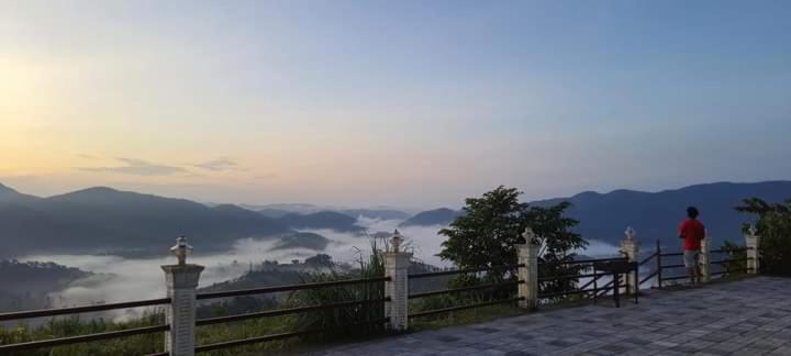 Moriah Berg Tourist Villa Vagamon Vandiperiyar Экстерьер фото