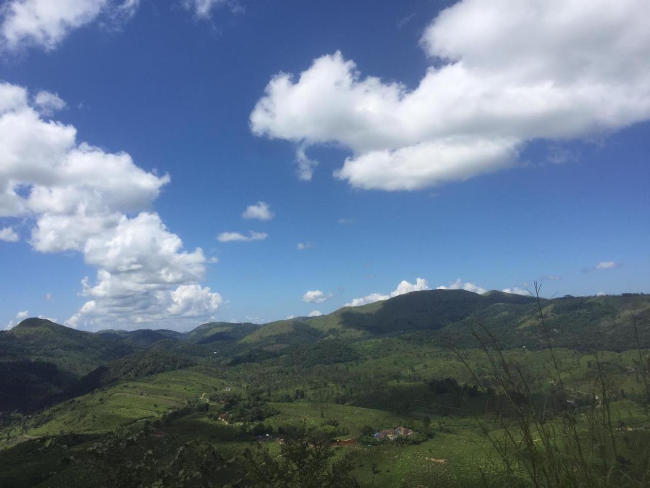 Moriah Berg Tourist Villa Vagamon Vandiperiyar Экстерьер фото