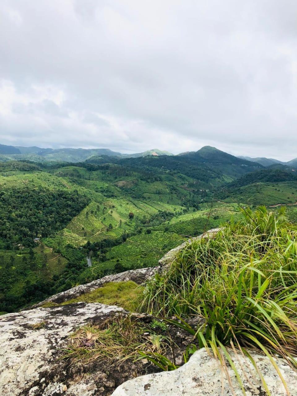 Moriah Berg Tourist Villa Vagamon Vandiperiyar Экстерьер фото