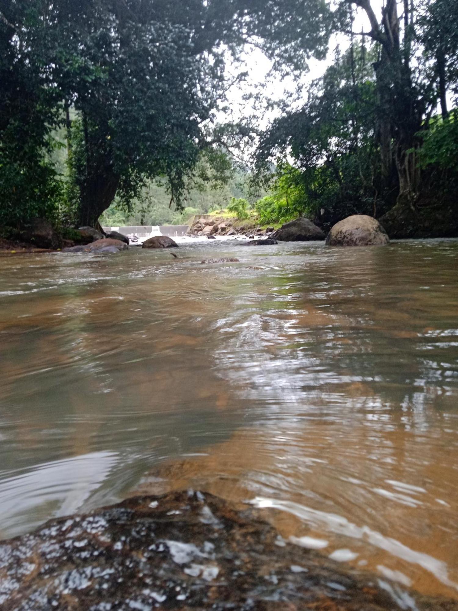 Moriah Berg Tourist Villa Vagamon Vandiperiyar Экстерьер фото